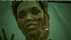 hey, check out alex's laguna bend sex scene in cyberpunk 2077 with ultra settings