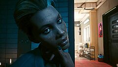 hey, check out alex's laguna bend sex scene in cyberpunk 2077 with ultra settings