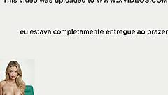 old wife cuckolds husband with best friend erotic encounter