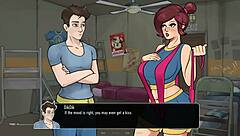 yes yes yes deep vault 69 with petite girl