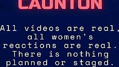 carla from the dating app has those big natural tits bouncing perfectly in homemade fun