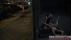 extreme anal toys and dick... guys love that! 😏