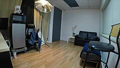 gigi breeze endures raw anal assfucking