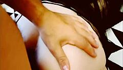 our hard anal sex with deep throat