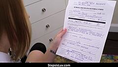 Dakota Burns' Corruption Chapter One