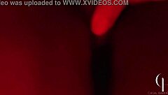 Unbelievable! Casalbarihot's Hot Wife Goes Raw with Her Fixed Lover Teaser!