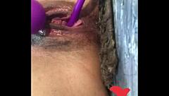 batendo punheta em video chamada com gostosa da ex namorada