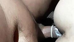 Intimate Gay Encounter With Passionate Thrusts