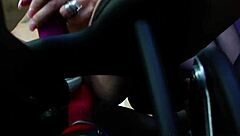 Hot Lesbian Threesome With Teen, Milf, And Pornstar Featuring Pussy Play And Tits