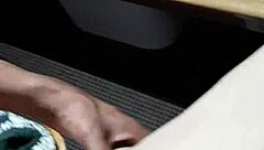 Intimate Gay Encounter With Passionate Thrusts