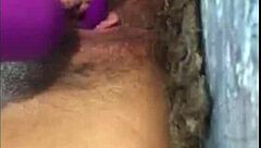 batendo punheta em video chamada com gostosa da ex namorada