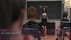 A wife and stepmother at 44 shares her story