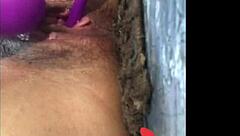 batendo punheta em video chamada com gostosa da ex namorada