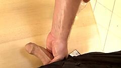 i watch lenghty gay blowjob contest