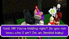 monster fucks in 3d hentai adventure episode 13