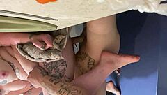 big cock fucks the awaiting whore with monster size