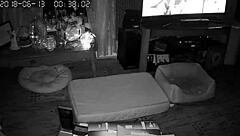 My wife gives the best blowjobs