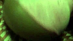 Panties On Fake Pussy Fucking.