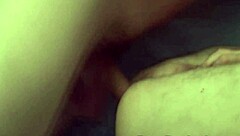 Intense Gay Bareback Passion With Creampie