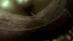 Panties On Fake Pussy Fucking.