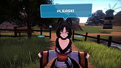 Monster Girl Island Prologue Part 1: Intense Sex With Monsters