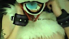 Voxhusky bf fucks him roughly