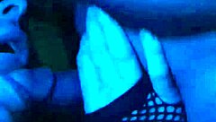 Pillow Play Loves To Tease The Camera Man