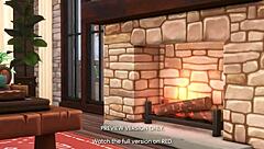 Fisherman 3: Naughty 3D Hentai Preview with Intense Sex Scenes