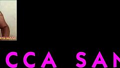 When my Brazilian friend arrives, it's pure lesbian pleasure