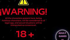 the witch's sexual prison episode 14