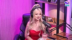 Giselle Berdnarski Left Monique Bertolini So Horny In California