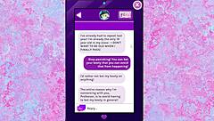 Magical Mischief With Wizard's Member In Anime Hentai.