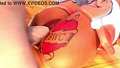 Overwatch Hentai Compilation