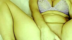 i enjoy myself with a toy in part two