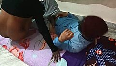 what's happening with this mature housewife and her friend