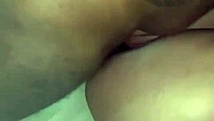 Married Woman Enjoys A Fixed Encounter