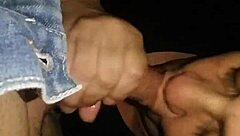 Pistolinha636 Performs Oral Sex Act