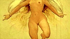 Ever seen these wild vintage erotic drawings?