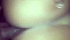 Big Ass Teasing in Amateur Scene