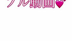 Amateur couple's private moments