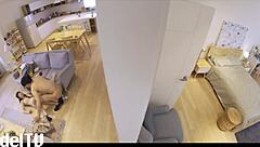 i messed up peeping on that model tv highlights