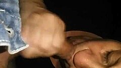 Pistolinha636 Performs Oral Sex Act