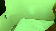 Intense gay bachelor party orgy behind the scenes with bareback action