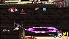 Jessica Battles Warugiria in Intense Paid Sex Session