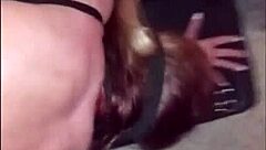 Feeling Every Intense Moment in Bondage Action with a Rough Preview of Pure Submission