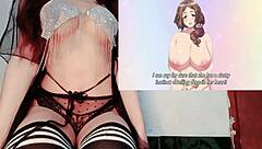 vagabundo chosen to bang hot milfs, wanna watch? - hentai ep 1