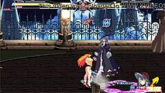 Jessica Battles Warugiria in Intense Paid Sex Session