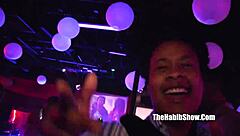 Texas Freaks Nelli Tiger N Phoenoisseur Pussy Eating Freaks