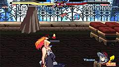 Jessica Battles Warugiria in Intense Paid Sex Session