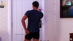 sunshine love 25 unfolds in a game anime hentai adventure